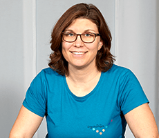 Deborah Maile-Kröner